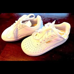 Puma Sneakers - Toddler (Unisex)